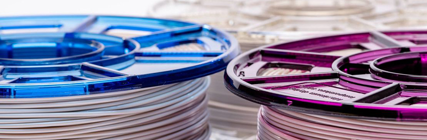 Evonik Series Filaments